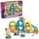 LEGO Friends 42686 Beltéri játszótér