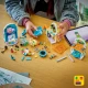 LEGO Friends 42686 Beltéri játszótér