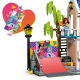 LEGO Friends 42687 Liann családi háza LEGO Friends 42687 Liann családi háza