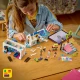 LEGO Friends 42687 Liann családi háza LEGO Friends 42687 Liann családi háza