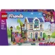 LEGO Friends 42687 Liann családi háza LEGO Friends 42687 Liann családi háza