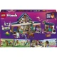 LEGO Friends 42688 Lovarda és lovasiskola