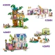 LEGO Friends 42688 Lovarda és lovasiskola