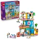 LEGO Friends 42689 Heartlake City barátság klubház LEGO Friends 42689 Heartlake City barátság klubház