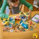 LEGO Friends 42689 Heartlake City barátság klubház LEGO Friends 42689 Heartlake City barátság klubház