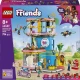 LEGO Friends 42689 Heartlake City barátság klubház LEGO Friends 42689 Heartlake City barátság klubház