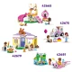 LEGO Friends 42696 Állatklinika kisállatokkal LEGO Friends 42696 Állatklinika kisállatokkal