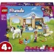 LEGO Friends 42696 Állatklinika kisállatokkal LEGO Friends 42696 Állatklinika kisállatokkal