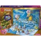 LEGO Friends 42698 Adventi naptár 2026 LEGO Friends 42698 Adventi naptár 2026