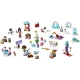 LEGO Friends 42698 Adventi naptár 2026 LEGO Friends 42698 Adventi naptár 2026