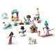 LEGO Friends 42698 Adventi naptár 2026 LEGO Friends 42698 Adventi naptár 2026