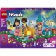 LEGO Friends 42698 Adventi naptár 2026 LEGO Friends 42698 Adventi naptár 2026