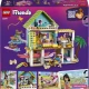 LEGO Friends 42699 Fóka tengerparti ház