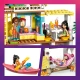 LEGO Friends 42699 Fóka tengerparti ház