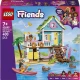 LEGO Friends 42699 Fóka tengerparti ház