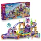 LEGO Friends 42703 Hullámvasút sellőkkel