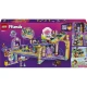 LEGO Friends 42703 Hullámvasút sellőkkel
