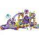 LEGO Friends 42703 Hullámvasút sellőkkel