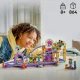 LEGO Friends 42703 Hullámvasút sellőkkel
