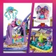 LEGO Friends 42703 Hullámvasút sellőkkel