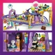 LEGO Friends 42703 Hullámvasút sellőkkel