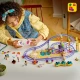 LEGO Friends 42703 Hullámvasút sellőkkel