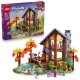 LEGO Friends 42705 Hangulatos őszi erdei kunyhó LEGO Friends 42705 Hangulatos őszi erdei kunyhó