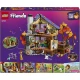 LEGO Friends 42705 Hangulatos őszi erdei kunyhó LEGO Friends 42705 Hangulatos őszi erdei kunyhó