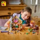 LEGO Friends 42705 Hangulatos őszi erdei kunyhó LEGO Friends 42705 Hangulatos őszi erdei kunyhó