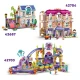 LEGO Friends 42705 Hangulatos őszi erdei kunyhó LEGO Friends 42705 Hangulatos őszi erdei kunyhó