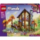 LEGO Friends 42705 Hangulatos őszi erdei kunyhó LEGO Friends 42705 Hangulatos őszi erdei kunyhó