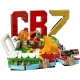 LEGO Editions 43012 Cristiano Ronaldo minifigurával és portugál alappal