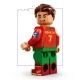 LEGO Editions 43012 Cristiano Ronaldo minifigurával és portugál alappal