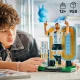 LEGO Editions 43015 Lionel Messi Futballlegenda gyűjthető figura