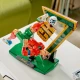 LEGO Editions 43016 Cristiano Ronaldo Futballlegenda gyűjthető figura