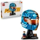 LEGO® Editions 43017 Oscar Piastri sisakja a McLaren Mastercard F1® csapatból LEGO® Editions 43017 Oscar Piastri sisakja a McLaren Mastercard F1® csapatból