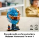 LEGO® Editions 43017 Oscar Piastri sisakja a McLaren Mastercard F1® csapatból LEGO® Editions 43017 Oscar Piastri sisakja a McLaren Mastercard F1® csapatból