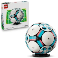 LEGO Editions 43019 Futball-labda