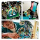 LEGO Editions 43019 Futball-labda