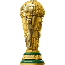 LEGO Editions 43020 Hivatalos FIFA Világbajnoki trófea