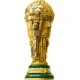 LEGO Editions 43020 Hivatalos FIFA Világbajnoki trófea