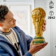 LEGO Editions 43020 Hivatalos FIFA Világbajnoki trófea