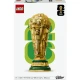 LEGO Editions 43020 Hivatalos FIFA Világbajnoki trófea