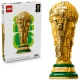 LEGO Editions 43020 Hivatalos FIFA Világbajnoki trófea