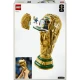 LEGO Editions 43020 Hivatalos FIFA Világbajnoki trófea