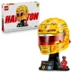 LEGO Editions 43022 Lewis Hamilton Scuderia Ferrari HP sisakja