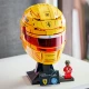 LEGO Editions 43022 Lewis Hamilton Scuderia Ferrari HP sisakja