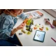 LEGO Editions 43023 Lando Norris McLaren Mastercard F1® sisak LEGO Editions 43023 Lando Norris McLaren Mastercard F1® sisak