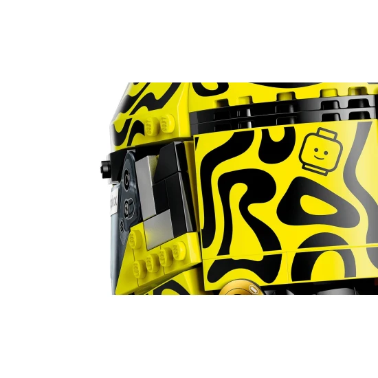 LEGO Editions 43023 Lando Norris McLaren Mastercard F1® sisak LEGO Editions 43023 Lando Norris McLaren Mastercard F1® sisak