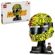 LEGO Editions 43023 Lando Norris McLaren Mastercard F1® sisak LEGO Editions 43023 Lando Norris McLaren Mastercard F1® sisak